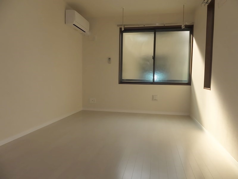 イリスフルールB リビング