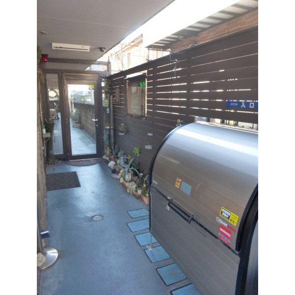 Le ciel Cloud（ルシエルクラウド） その他3