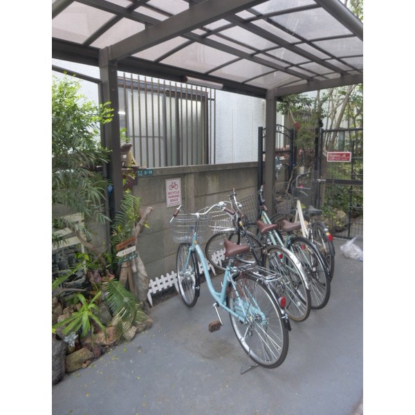 Le ciel Cloud（ルシエルクラウド） その他6