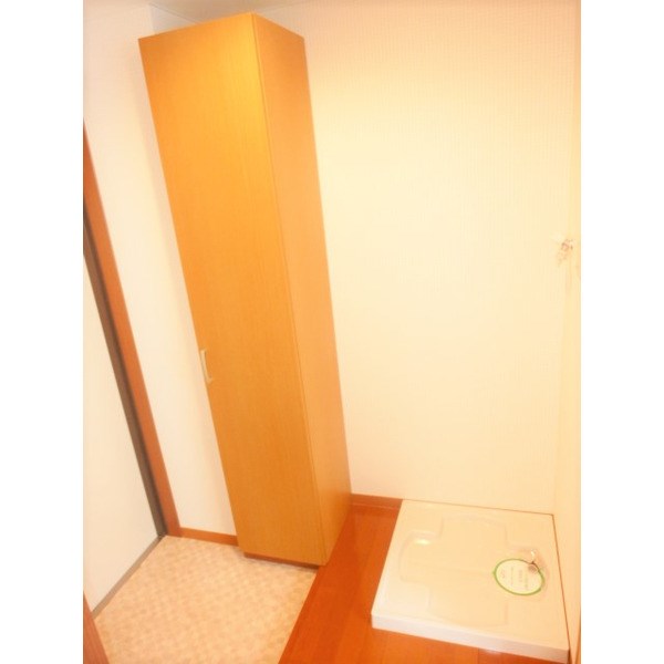 Le ciel Cloud（ルシエルクラウド） 玄関