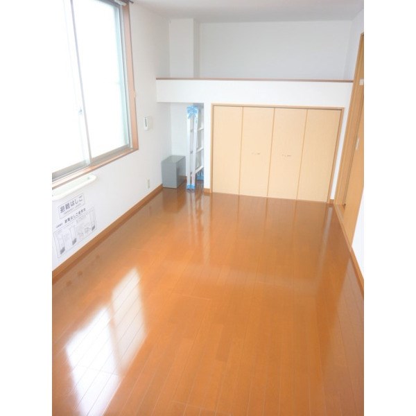 Le ciel Cloud（ルシエルクラウド） ベッドルーム