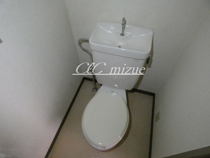 エスポワール篠崎３ その他1