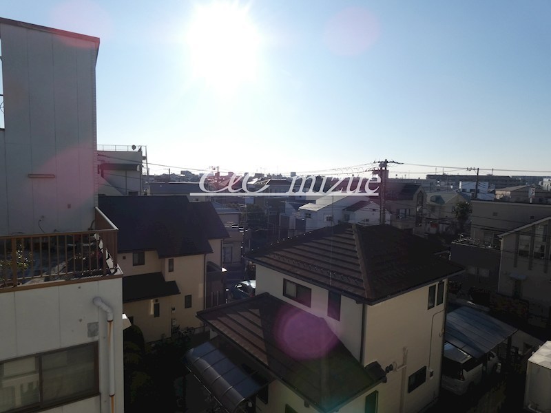 エスポワール篠崎３ その他8