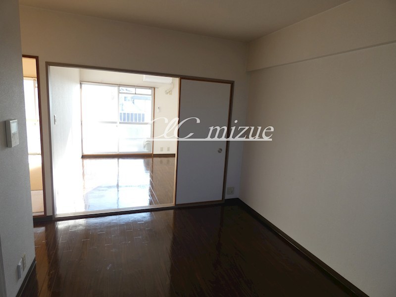 エスポワール篠崎３ リビング