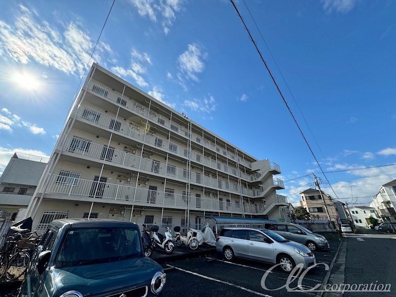 エスポワール篠崎３ その他12