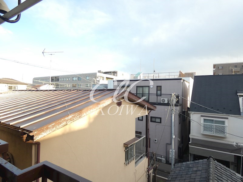 栄ビル その他4