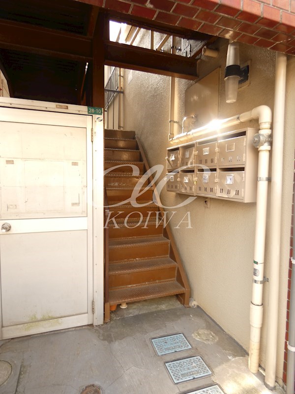 栄ビル その他外観1