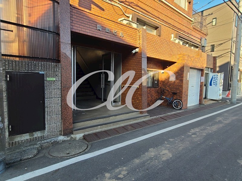 岡田ビル その他5