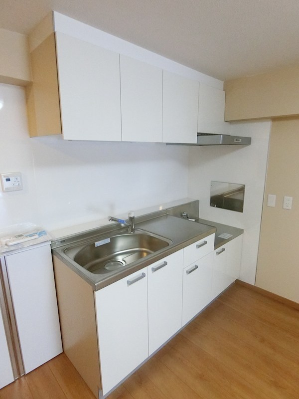 岡田ビル キッチン