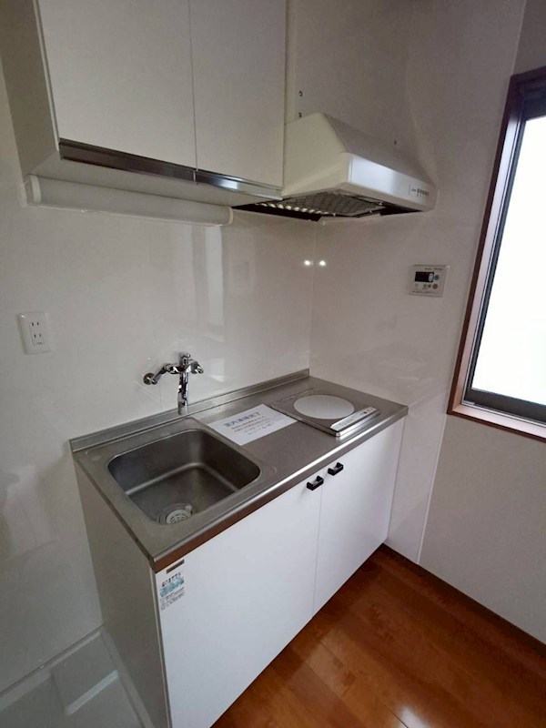 メゾン土元 キッチン