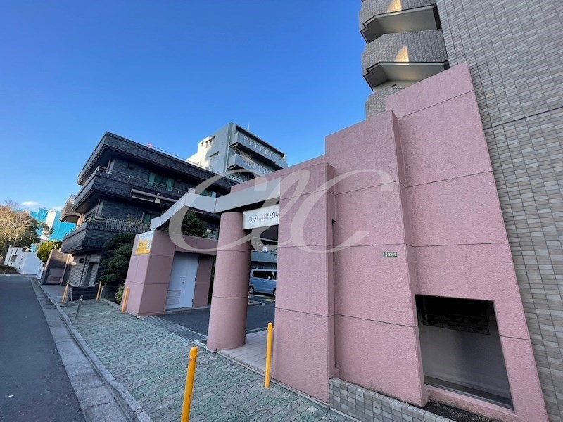 第6鳥塚ビル その他14