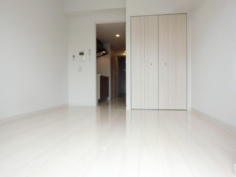 シュールフローレ ベッドルーム