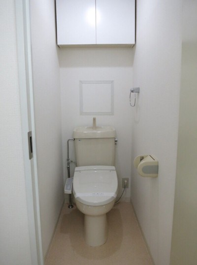 マンション白陽   その他4