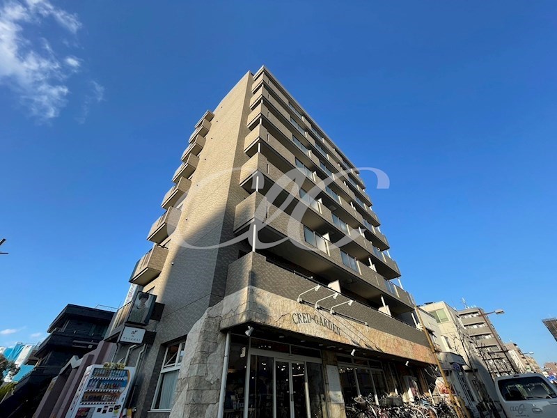 第6鳥塚ビル 外観