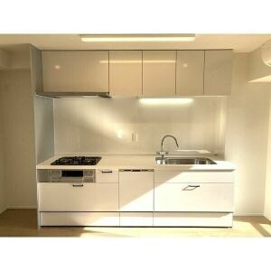 第6鳥塚ビル キッチン