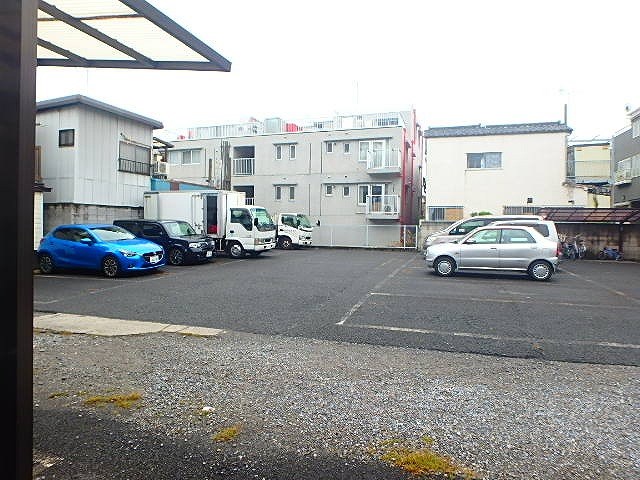 ドゥ・シェーヌⅢ   その他1