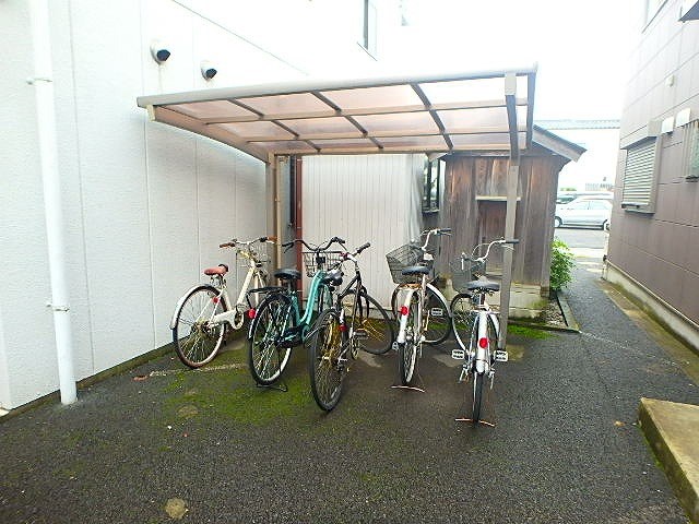 ドゥ・シェーヌⅢ   その他7