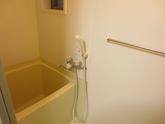 ドゥ・シェーヌⅢ   風呂画像