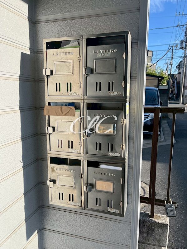 宮崎ハイツ その他8