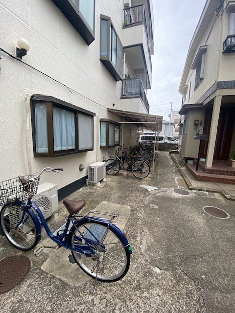 第3服部マンション その他9