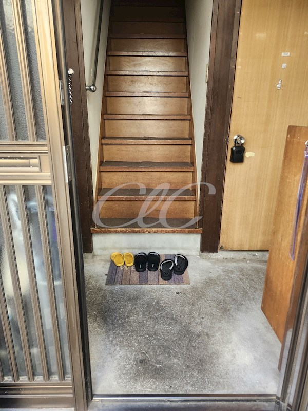 コーポコトブキ その他2