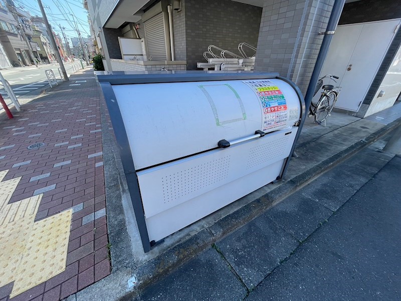 レピュア住吉レジデンス  その他3