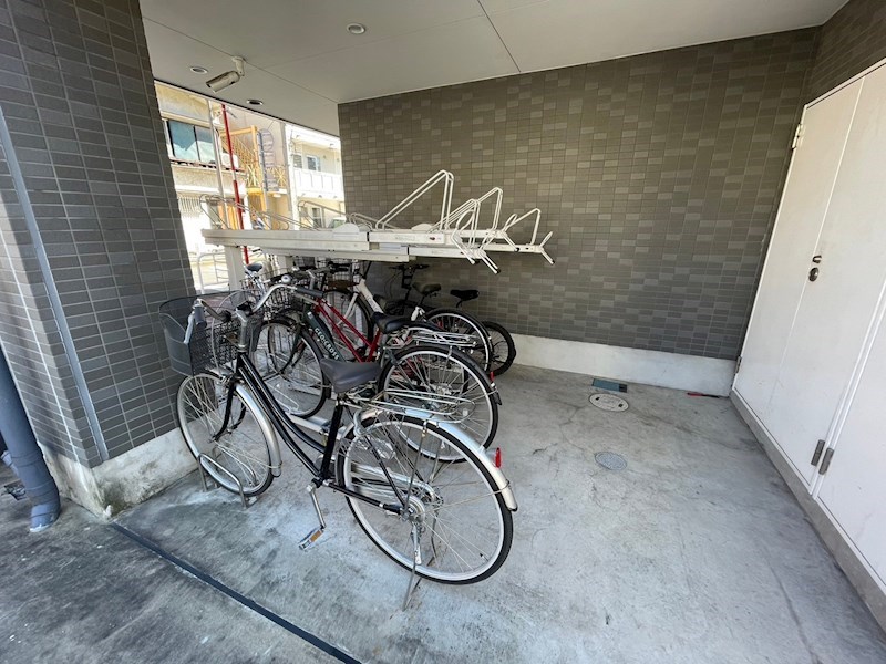 レピュア住吉レジデンス  その他7