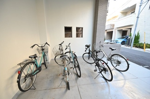 ガーデンハウス壱番館 その他10