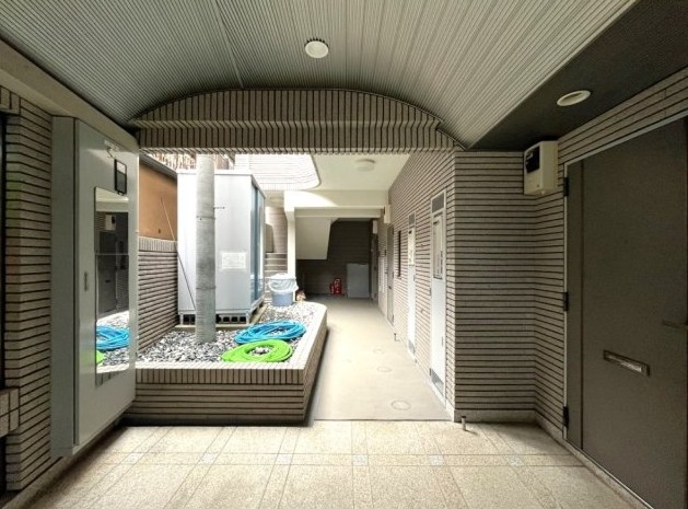 ガーデンハウス壱番館 その他12