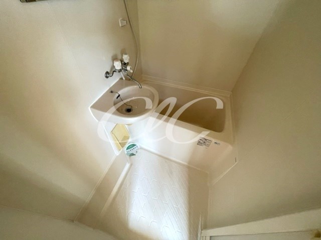 ガーデンハウス壱番館 風呂画像