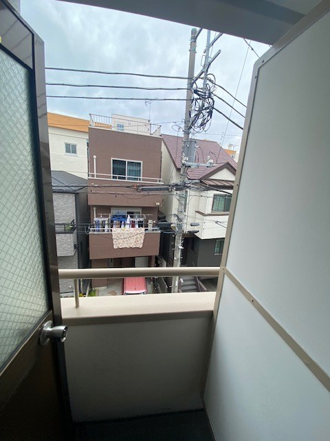 第3服部マンション その他5