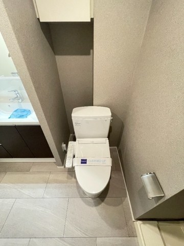 レジディア新川 その他4