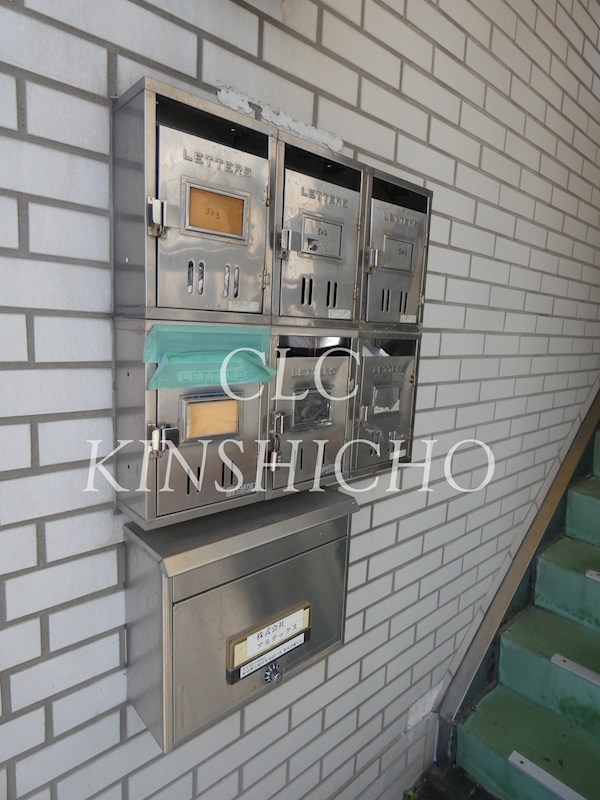 伊藤ビル その他5