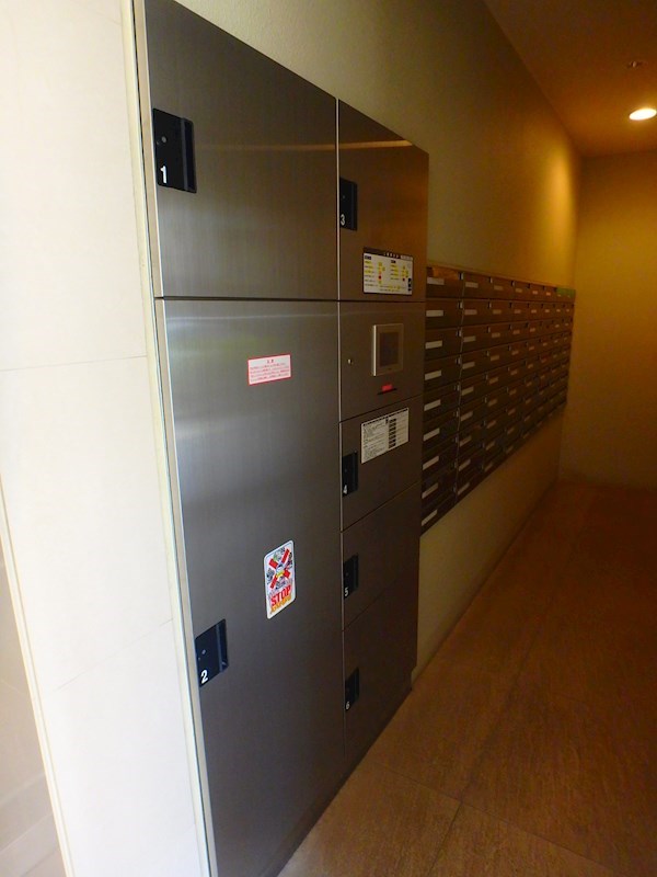 スパシエスタイル住吉 その他8