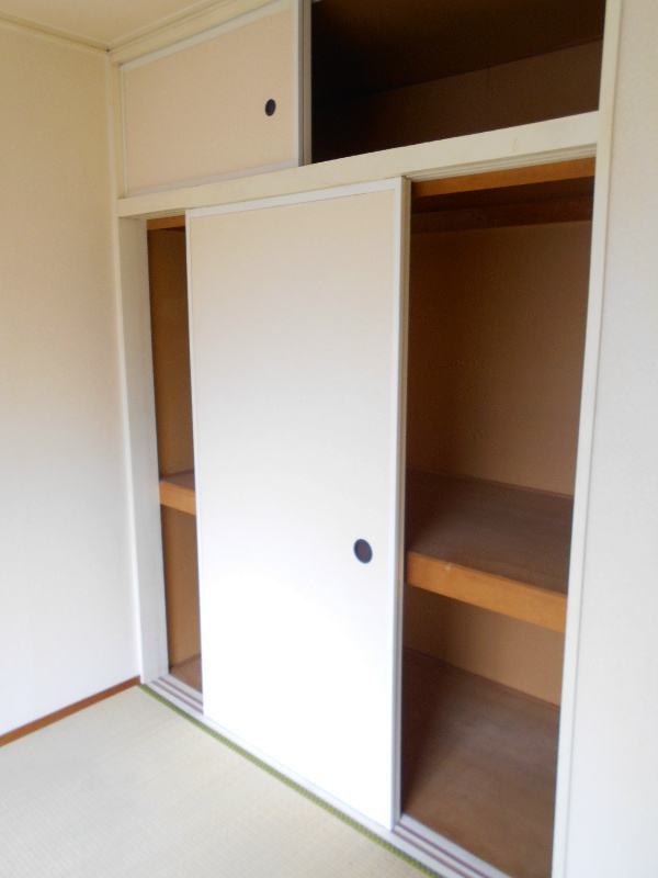 ハープコーポシシド その他1