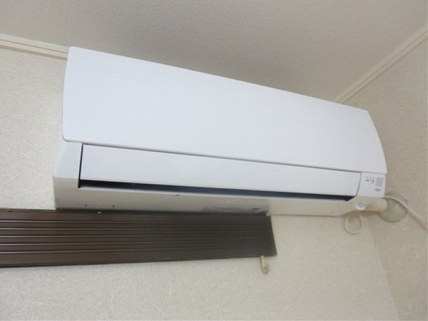 ハープコーポシシド その他2