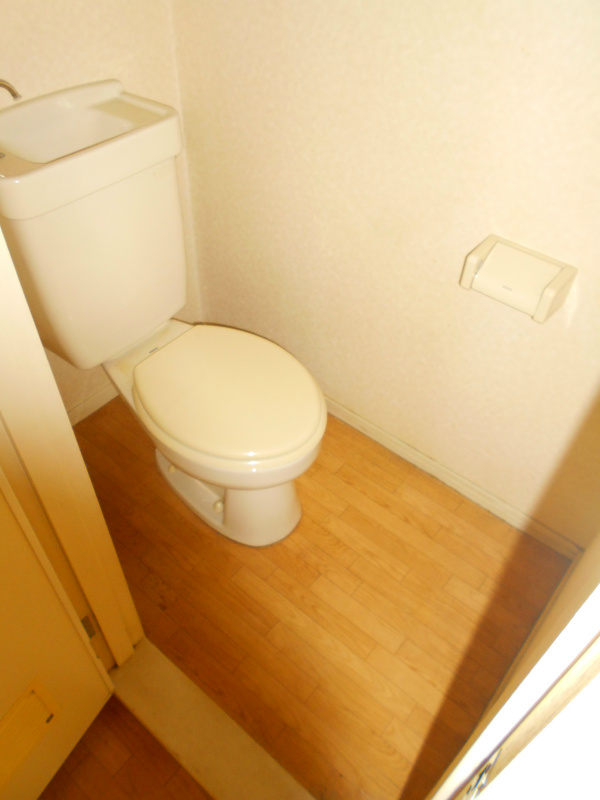 ハープコーポシシド その他3