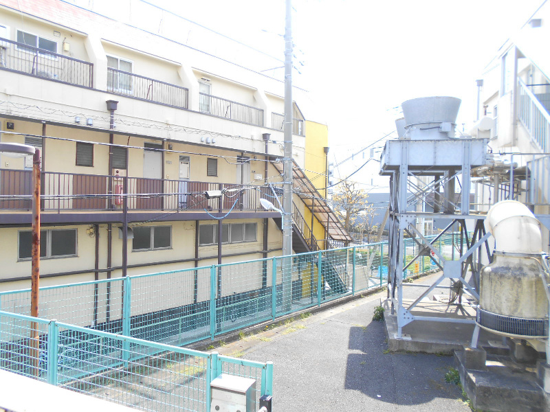 ハープコーポシシド その他4