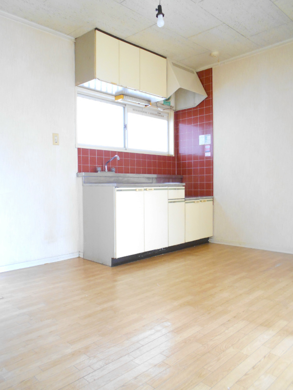 ハープコーポシシド リビング