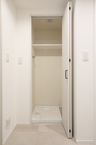 レジディア新川 その他4