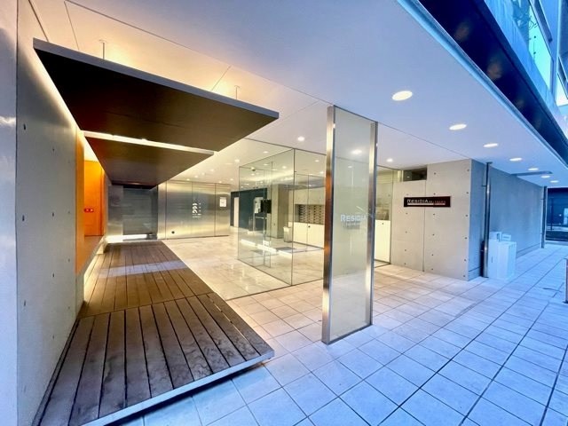 レジディア新川 その他5