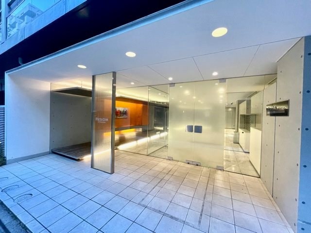 レジディア新川 その他6