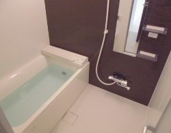 PLUM　VILLAGE 風呂画像