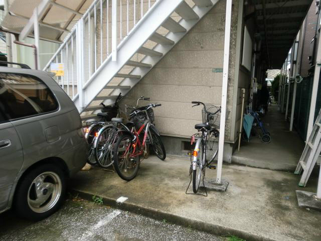 ハープコーポシシド その他1