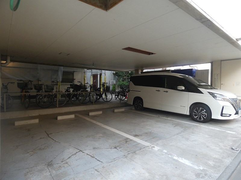 第3服部マンション その他6