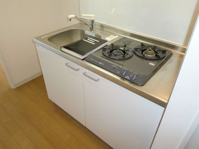 エム　スクエア キッチン