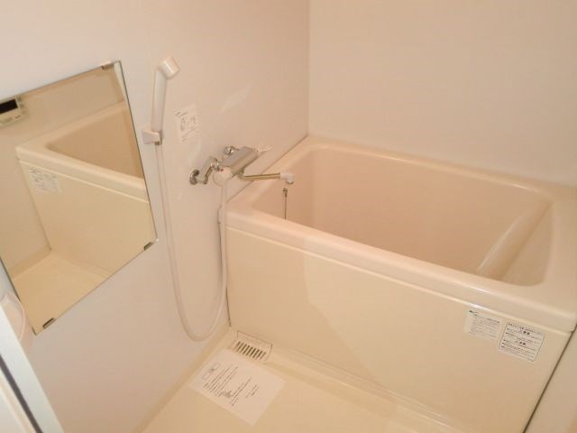 エム　スクエア 風呂画像