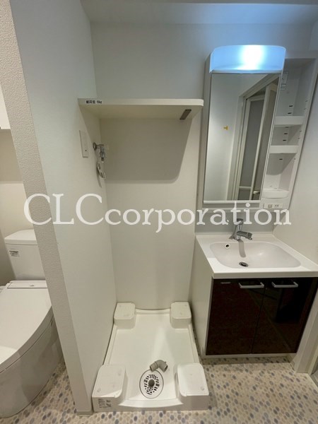 ジェノヴィア南砂町スカイガーデン その他2