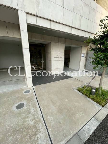 ジェノヴィア南砂町スカイガーデン その他外観1