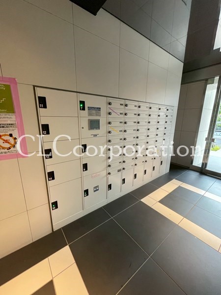 ジェノヴィア南砂町スカイガーデン その他外観3